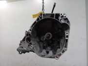 Getriebe Manuell JH3334 Renault Clio IV Estate/Grandtour (7R) Kombi 5-drs 0.9 Energy TCE 90 12V (H4B-400(H4B-A4)) 2014