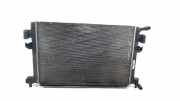 Radiator Volkswagen Passat Variant (3G5) Kombi 2.0 TDI 16V 150 (CRLB) 2015-03 CRLB
