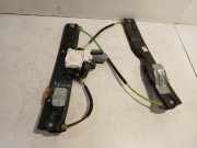 Fensterheber Elektr. Rechts Hinten hk8327000ab Jaguar F-Pace SUV 2.0 D 180 16V AWD (204DTD(AJ20D4)) 2017-05