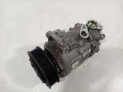 Klima Pumpe 8t0260805e Audi A5 Sportback (8TA) Liftback 1.8 TFSI 16V (CJEB(Euro 5; Euro 6)) 2013-03