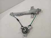 Fensterheber Rechts Hinten 9673153880 Peugeot 208 I (CA/CC/CK/CL) Schrägheck 1.2 Vti 12V PureTech 82 (EB2F(HMZ)) 2017-08
