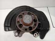 Radnabe Links Vorne Mercedes-Benz GLA (156.9) SUV 2.0 250 Turbo 16V 4-Matic (M270.920(Euro 6)) 2014-06