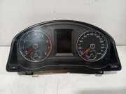 Tachoeinheit Kmh 1K8920861 Volkswagen Scirocco (137/13AD) Schrägheck 3-drs 1.4 TSI 122 16V (CAXA(Euro 5)) 2010-04 CAXA(Euro 5)
