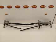 Scheibenwischer Mechanisch Vorne A1768200040006 Mercedes-Benz CLA (117.3) Limousine 1.6 CLA-180 16V (M270.910) 2016-06