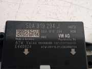 Pdc Steuergerät 5QA919294J Volkswagen Polo VI (AW1) Schrägheck 5-drs 2.0 GTI Turbo 16V (DNND) 2022 DNND