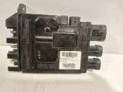 Spannungsregulator 243501820R Opel Vivaro Van 1.6 CDTI 90 (R9M-408(R9M-A4)) 2015-12