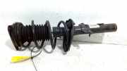 Federbein Links Vorne 543025368R Renault Megane IV (RFBB) Schrägheck 5-drs 1.2 Energy TCE 130 (H5F-408(H5F-F4)) 2017-01