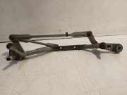 Scheibenwischer Mechanisch Vorne Renault Clio IV (5R) Schrägheck 5-drs 0.9 Energy TCE 90 12V (H4B-400(H4B-A4)) 2013-02