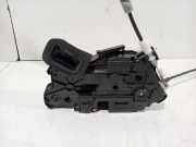 T?rschlo? Zv Elektrisch Links Vorne 5E1837015A Volkswagen Passat (3G2) Limousine 1.6 TDI 16V (DCXA) 2016-07 DCXA