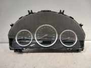 Tachoeinheit Kmh A2045409511 Mercedes-Benz C (W204) Limousine 3.0 C-280 V6 24V (M272.947) 2009-06