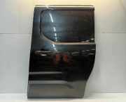 Tür Links Hinten Peugeot Partner (EA//EF/EN/EU) Van 1.5 BlueHDi 100 (DV5RCF(YHT)) 2020