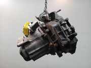 Getriebe Manuell B813 Fiat 500 (312) Schrägheck 0.9 TwinAir 80 (312.A.5000(Euro 5)) 2014-02