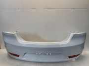Stoßstange Hinten Kia Pro cee'd (EDB3) Schrägheck 3-drs 1.4 CVVT 16V (G4FA) 2011-05