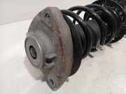 Federbein Links Vorne a1763201538 Mercedes-Benz A (W176) Schrägheck 1.6 A-180 16V (M270.910) 2014-12