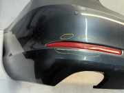 Stoßstange Hinten Skoda Octavia (1Z3) Liftback 1.4 TSI 16V (CAXA) 2009