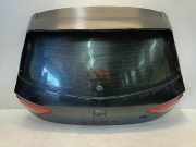Heckklappe Seat Leon (5FB) Schrägheck 5-drs 1.4 TSI 16V (CMBA) 2013-08