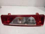 Rücklicht Links Aussen 6350AH Citroën Jumpy (G9) Van 2.0 HDI 120 16V (DW10UTED4(RHK)) 2008-11