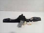 Fensterheber Elektr. Links Hinten 7351049 BMW 3 serie (F30) Limousine 330e (B48-B20A) 2016-05