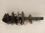 Federbein Rechts Vorne 543021249r Renault Scénic IV (RFAJ) Großraumlimousine 1.2 TCE 130 16V (H5F-408(H5F-F4)) 2017