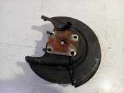 Radnabe Links Hinten Volkswagen Taigo SUV 1.0 TSI 110 12V (DLAA) 2023 DLAA