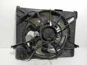 Kühlerventilatormotor 6j06229 Kia Magentis (GE) Limousine 2.0 CRDi 16V (D4EA-V) 2006