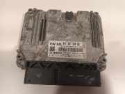 Motorsteuergerät 04C907309BB Volkswagen Polo VI (AW1) Schrägheck 5-drs 1.0 TSI 12V (DKLA) 2018-12 DKLA