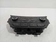 Heizung Bedienung F1ET18C612DG Ford C-Max (DXA) Großraumlimousine 1.5 TDCi 120 16V (XWDB) 2015