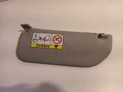 Sonnenblende Rechts Citroën C1 Schrägheck 1.0 Vti 68 12V (1KR-FE(CFB)) 2014