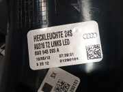 Rücklicht Links Aussen 8U0945093A Audi Q3 (8UB/8UG) SUV 2.0 16V TFSI 170 Quattro (CCZC(Euro 5)) 2012