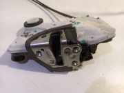 Türschloß Zv Elektrisch Links Vorne Peugeot 108 Schrägheck 1.0 12V VVT-i (1KRFE(CFB)) 2021-09