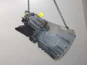 Getriebe Manuell 716627 Mercedes-Benz CLK (C208) Coupé 2.0 200K Evo 16V (M111.956) 2001