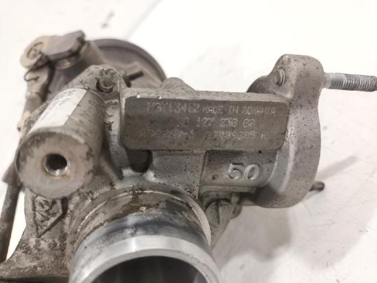 Turbolader 9810681380 Peugeot 308 SW (L4/L9/LC/LJ/LR) Kombi 5-drs 1.2 12V e-THP PureTech 130 (EB2DTS(HNY)) 2015 Bild Turbolader 9810681380 Peugeot 308 SW (L4/L9/LC/LJ/LR) Kombi 5-drs 1.2 12V e-THP PureTech 130 (EB2DTS(HNY)) 2015