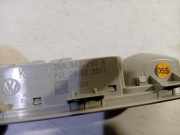 Innenbeleuchtung 2GA947290A Volkswagen Polo VI (AW1) Schrägheck 5-drs 1.0 TSI 12V BlueMotion (DKJA) 2018 DKJA