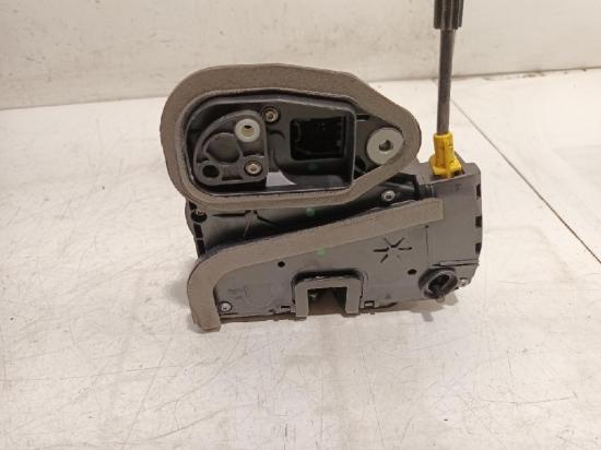 Türschloß Zv Elektrisch Links Hinten 3039073 Opel Astra K Sports Tourer Kombi 1.6 CDTI 110 16V (B16DTU) 2016-12 Bild Türschloß Zv Elektrisch Links Hinten 3039073 Opel Astra K Sports Tourer Kombi 1.6 CDTI 110 16V (B16DTU) 2016-12