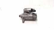 Anlasser 0001123028 Volkswagen Golf VI (5K1) Schrägheck 2.0 TDI 16V (CBDC) 2008 CBDC