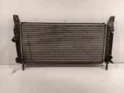 Radiator 7617630 BMW 2 serie Gran Tourer (F46) Großraumlimousine 216d 1.5 TwinPower Turbo 12V (B37-C15A) 2015