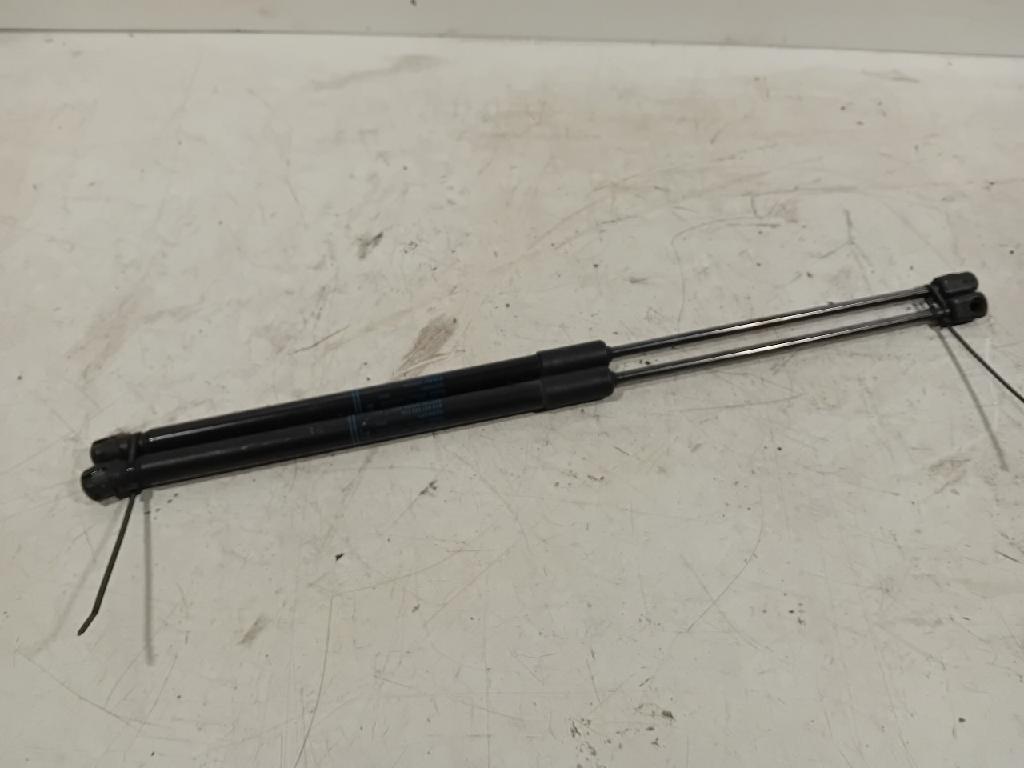 Gasdruckfedern Set Hinten 8V4827552 Audi A3 Sportback (8VA/8VF) Schrägheck 5-drs 1.6 TDI 16V (DDYA) 2017