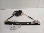 Fensterheber Elektr. Links Hinten 5q0959811a Seat Leon (5FB) Schrägheck 5-drs 2.0 TDI Ecomotive 16V (CKFC) 2013-09