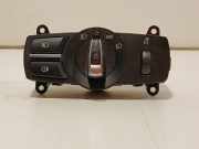 Lichtschalter 9192744 BMW X3 (F25) SUV xDrive20d 16V (N47-D20C) 2012