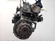 Motor T3JA Ford Fiesta 6 (JA8) Schrägheck 1.6 TDCi 95 (T3JA(Euro 5)) 2014