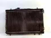 Radiator Kia Cerato Schrägheck 2.0 CVVT 16V (G4GC) 2005-09