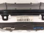 Tachoeinheit Kmh 8380005C00C Toyota Avensis Wagon (T25/B1E) Kombi 2.2 D-4D 16V D-CAT (2AD-FHV) 2007-07