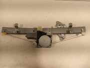 Fensterheber Elektr. Rechts Vorne 807314ca0a Nissan Micra (K14) Schrägheck 0.9 IG-T 12V (H4B-408) 2018