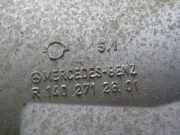 Getriebe Automatik 722633 Mercedes-Benz S (W220) Limousine 5.0 S-500 V8 24V (M113.960) 2000