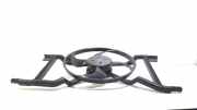 Kühlerventilatormotor 214812282R Renault Twingo III (AH) Schrägheck 5-drs 1.0 SCe 70 12V (H4D-400(H4D-A4)) 2017