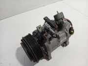 Klima Pumpe 4472808280 BMW 3 serie (F30) Limousine 320i 2.0 16V (N20-B20B) 2014