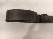 Sicherheitsgurt Rechts Vorne 95048662 Daewoo / Chevrolet Spark (M300) Schrägheck 1.0 16V (B10D1) 2011-03