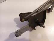 Scheibenwischer Mechanisch Vorne Suzuki Celerio (LF) Schrägheck 5-drs 1.0 12V Dualjet (K10C) 2016-04