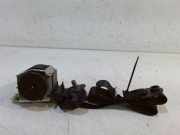 Sicherheitsgurt Rechts Vorne 601229600 BMW 5 serie (E60) Limousine 520i 24V (M54-B22) 2003