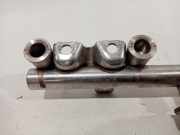 Einspritzdüsen Düsenstock 753731905 BMW 1 serie (F20) Schrägheck 5-drs 114i 1.6 16V (N13-B16A) 2013